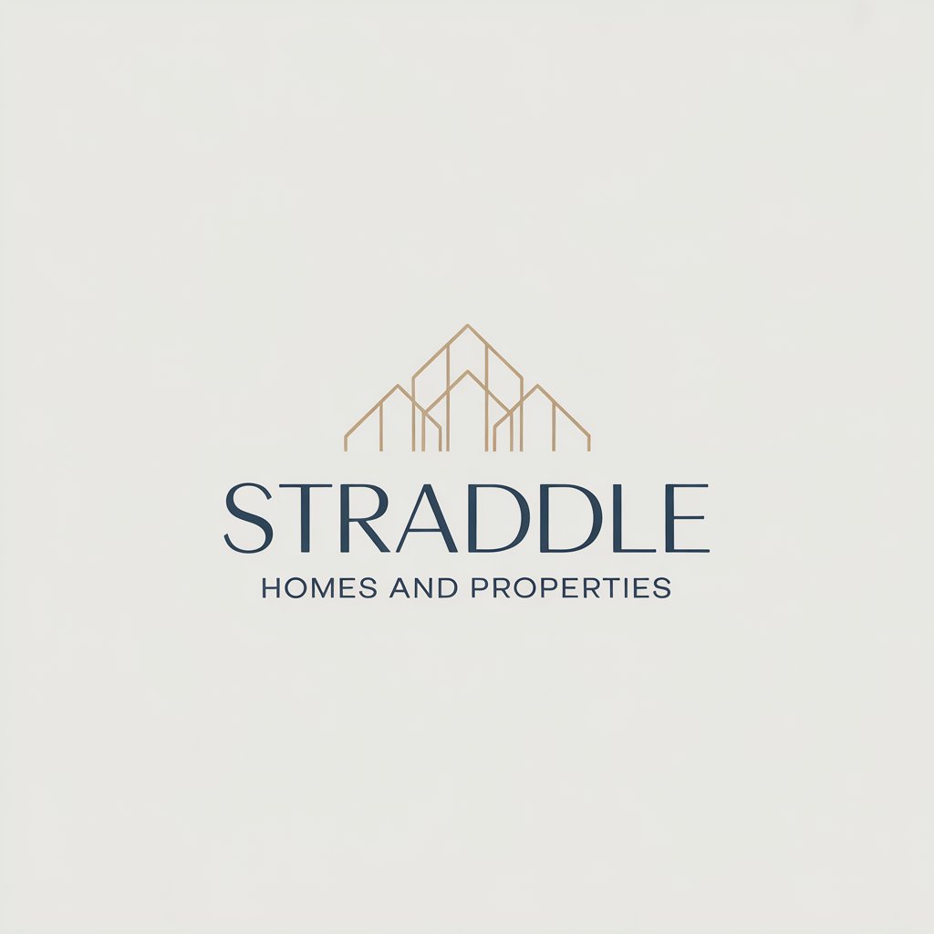 Straddle Homes and Properties